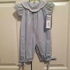 Kelly's Kids long bubble